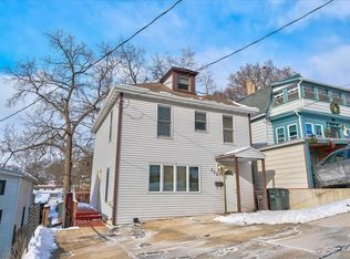 320 South Franklin Street, Stoughton, WI 53589