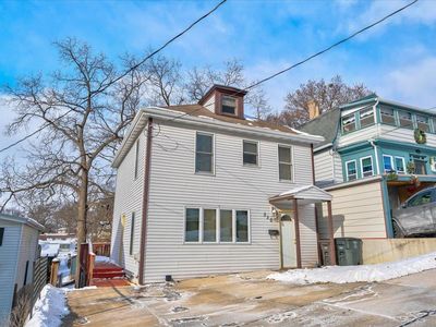 320 South Franklin Street, Stoughton, WI, 53589