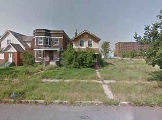 608 Harrison St, Gary, IN 46402