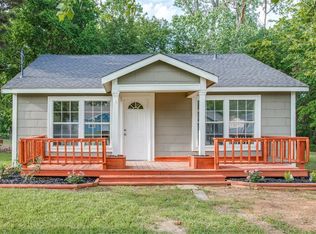 2819 W Elm St, Denison, TX 75020