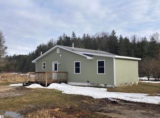 6973 Lund Rd SW, Fife Lake, MI 49633