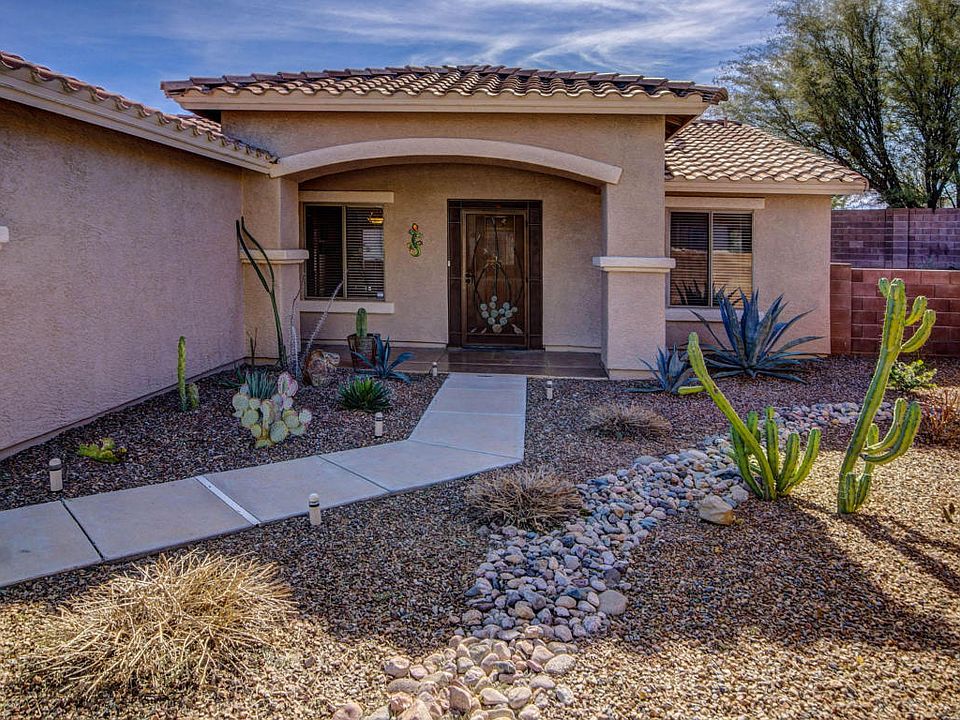 2nd image of 2523 W Southern Star Dr