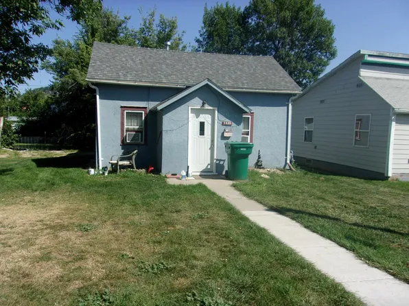 1115 Howard St, Sturgis, SD 57785