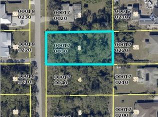 118 Hamilton Ave, Lehigh Acres, FL 33936