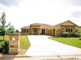 3211 Hester Way, Salado, TX 76571