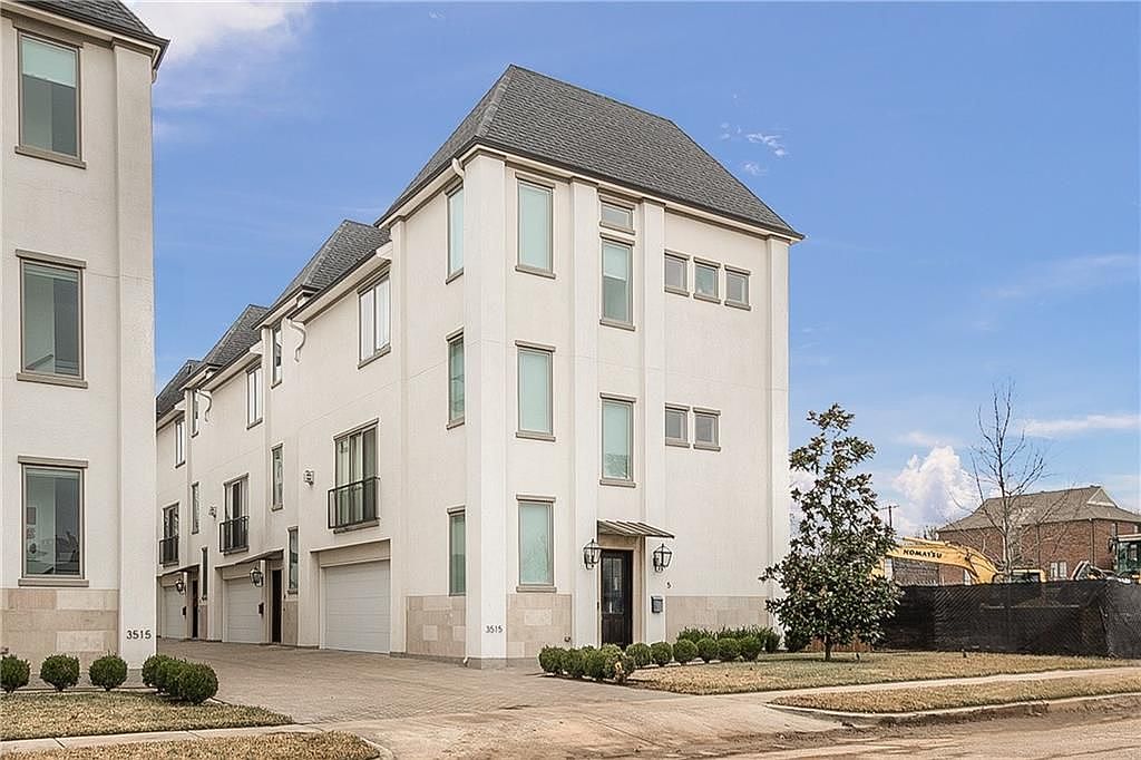 3515 Normandy Ave APT 6, Dallas, TX 75205 | Zillow