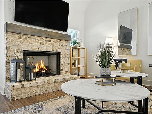 5th image of 0 Old Alabama Rd SE