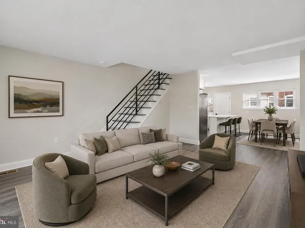 127 Whitely Ter, Darby, PA 19023