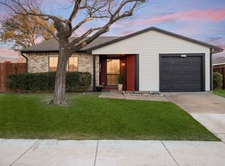 6021 Dunn Dr, The Colony, TX 75056