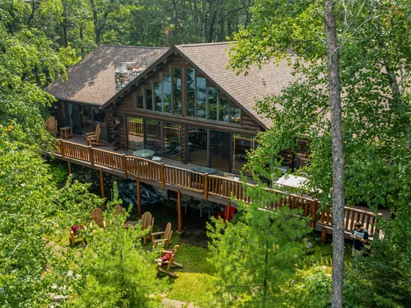 15464 Birch Narrows Rd, Pequot Lakes, MN 56472