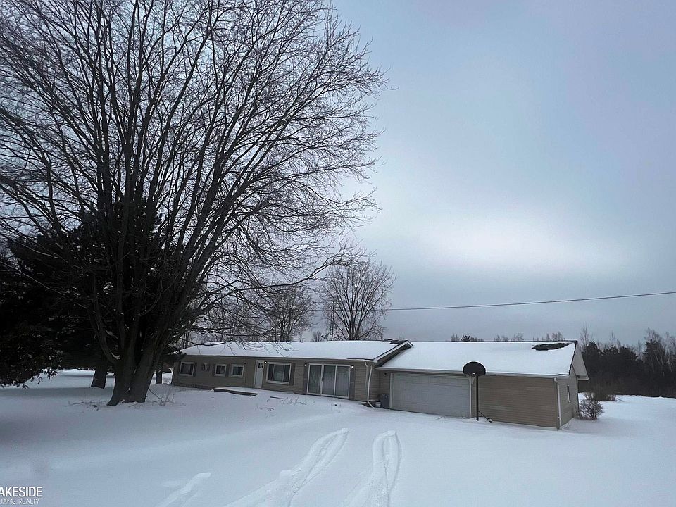 2933 E Sanilac Rd, Mayville, MI 48744 MLS 50102330 Zillow
