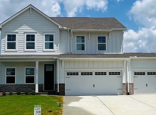 1033 Bluestem Rd LOT 1028, Columbia, TN 38401