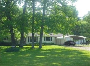 2938 Hickory Grove Rd, Starkville, MS 39759