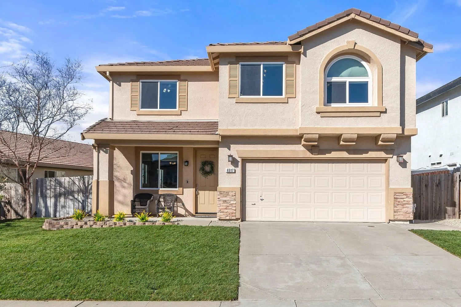 6517 Cowboy Way photo 1