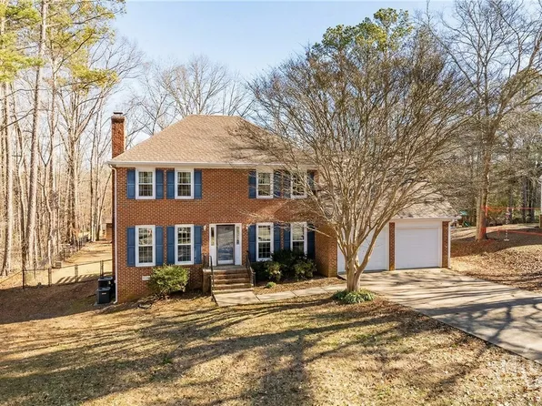 415 Brookstone Drive, Athens, GA 30605