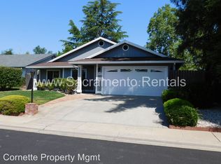 10025 Cordova Glen Ct, Sacramento, CA 95827