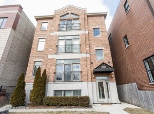 544 E 45th St APT 2, Chicago, IL 60653