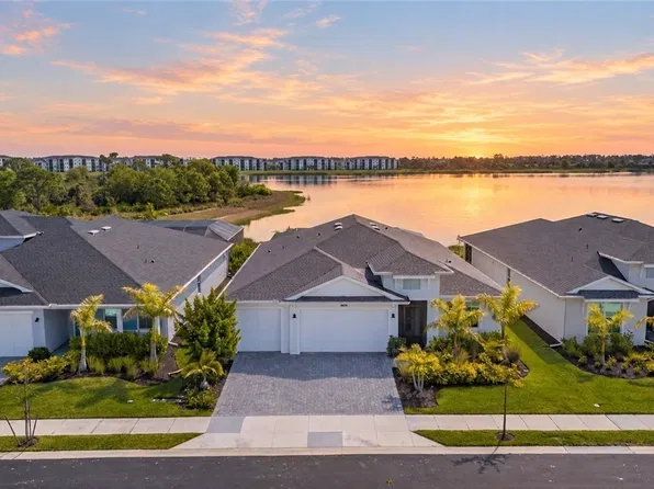 16274 Preservation Blvd, Punta Gorda, FL 33982