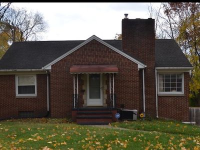 1360 W Market St, Akron, OH, 44313