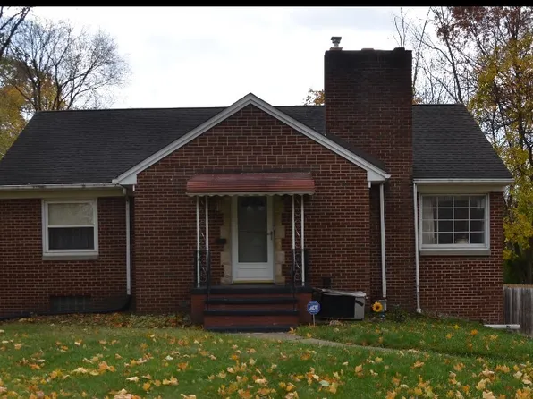 1360 W Market St, Akron, OH 44313