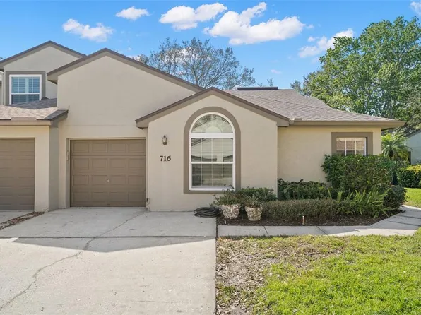 716 Quail Keep Dr, Safety Harbor, FL 34695