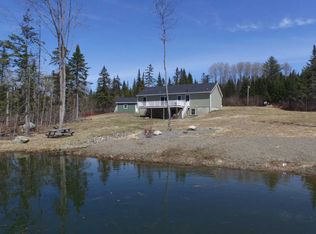 31 Spotted Fawn Ln, Rangeley, ME 04970