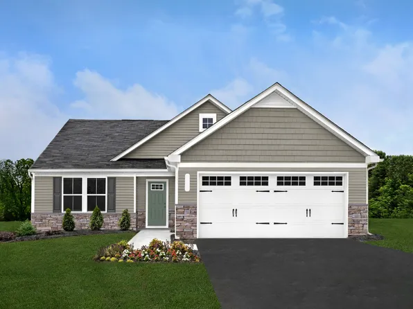 2417 Greywall Blvd, Plainfield, IL 60586