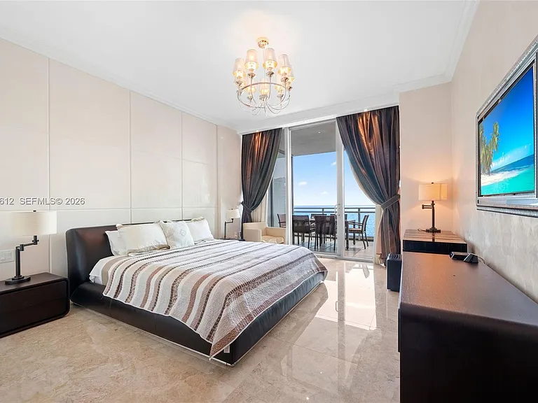 10295 Collins Ave #1605 — Photo 4