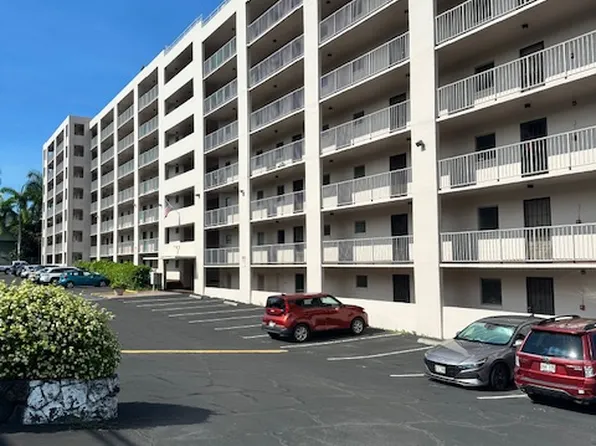 75-5766 Kuakini Hwy APT 308, Kailua Kona, HI 96740