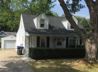 2906 Arcadia Ave, Erie, PA 16506