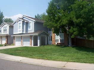2409 W Long Cir, Littleton, CO 80120