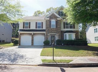 5285 Lake Beech Dr, Douglasville, GA 30135