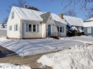 1002 N 4th Ave, Wausau, WI 54401