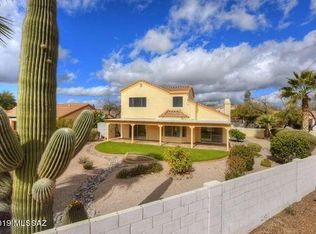 3351 W Canyon Flower Trl, Oro Valley, AZ 85742