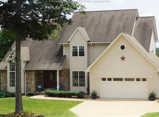 1120 Sycamore Dr, Auburn, WV 25271