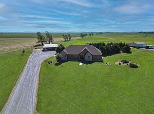 23642 County Road 620, Cherokee, OK 73728