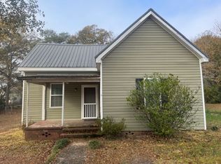 6 Barry Ave, Lagrange, GA 30241