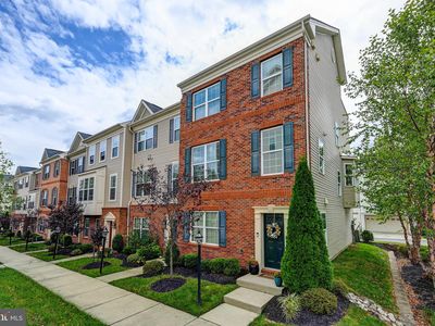 7234 Brinley Way, Hanover, MD, 21076