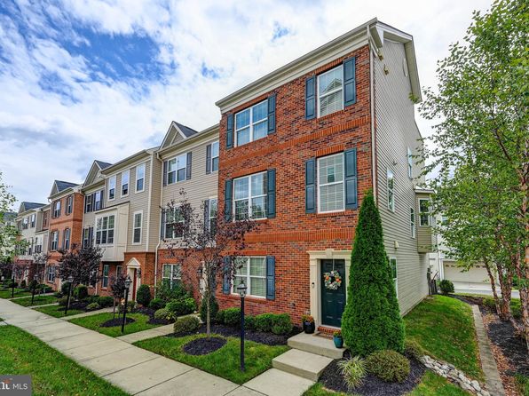 Hanover MD Townhomes & Townhouses For Sale - 15 Homes | Zillow