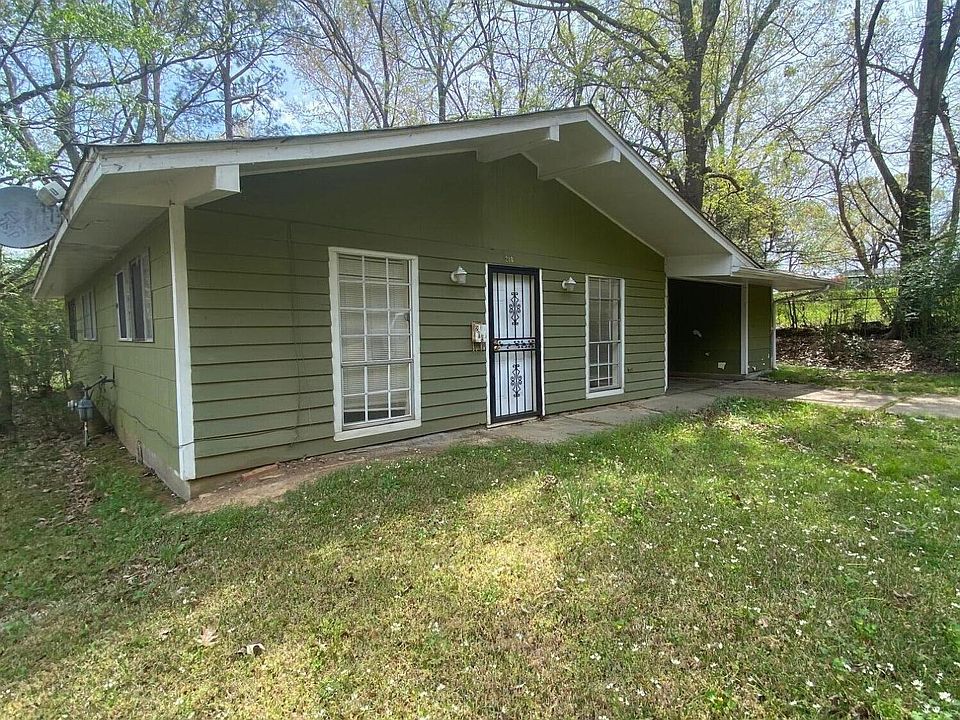 210 N Flag Chapel Rd, Jackson, MS 39209 Zillow
