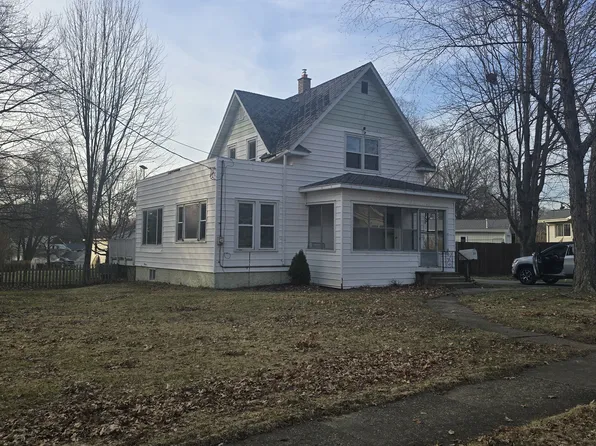 31 Eldredge St, Battle Creek, MI 49037