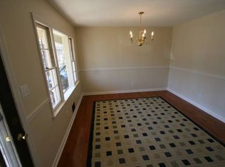 1656 Louise Ln, Smyrna, GA 30106