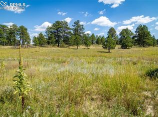 16759 Winsome Way, Colorado Springs, CO 80908