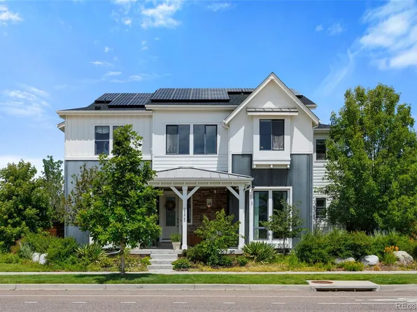 8205 E Prairie Meadow Drive, Denver, CO 80238