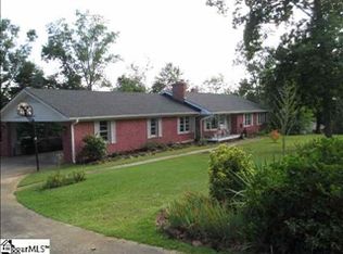 806 Fox Squirrel Ridge Rd, Pickens, SC 29671