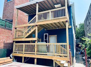 838 S Miller St #2R, Chicago, IL 60607