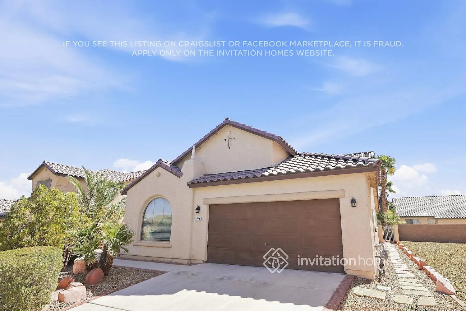 11254 Piazzale St Las Vegas, NV 89141 — Photo 2