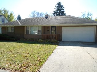 2621 Brighton Rd, Rockford, IL 61108