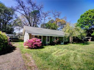 1030 Williams Ave, Natchitoches, LA 71457