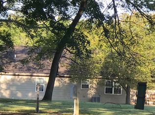 5287 Country Club Rd, Murphysboro, IL 62966